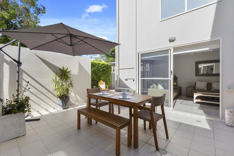 The Courtyards On Hill St - Your Accommodation 0