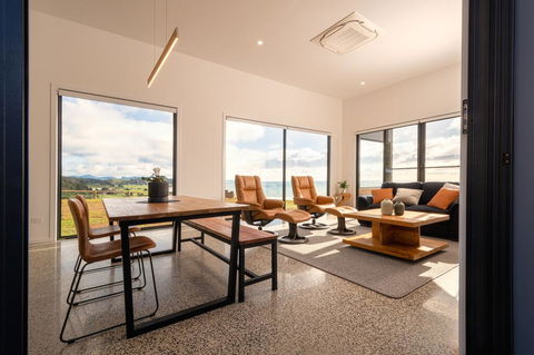 The Cove Tasmania - Your Accommodation 3