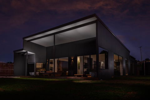 The Cove Tasmania - Your Accommodation 0