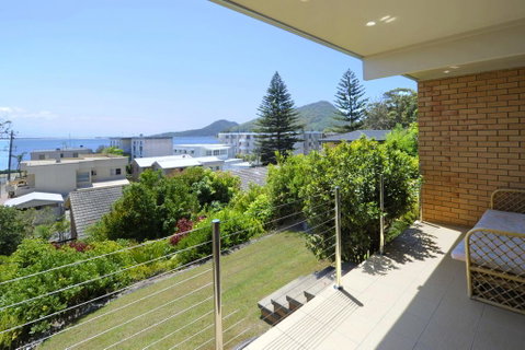 The Crest Unit 1 - Shoal Bay - Your Accommodation 0