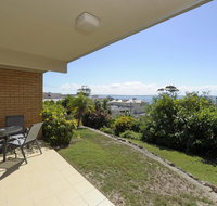 The Crest Unit 5 - Shoal Bay - Your Accommodation