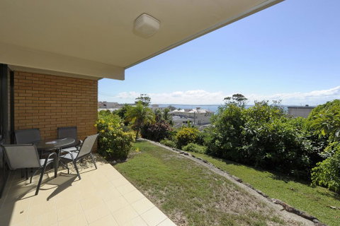 The Crest Unit 5 - Shoal Bay - Your Accommodation 0