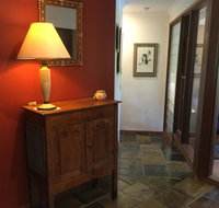 The Croft Bed and Breakfast - Your Accommodation