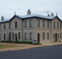 The Customs House B  B - Your Accommodation