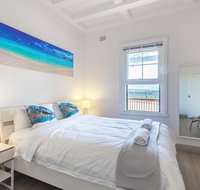 The Darlingbay - CBD Harbour View Escape - Your Accommodation