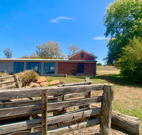 The Daydawn Dairy - Perched High Simple Living  What a View - Your Accommodation