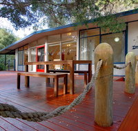 The Decks  Silverleaves - Your Accommodation