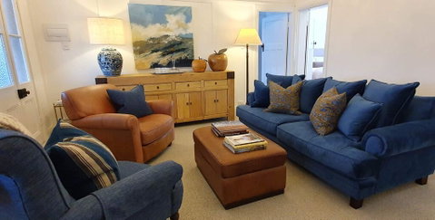 The Dewhurst - Sophisticated Entire CBD Apartment - Your Accommodation 0