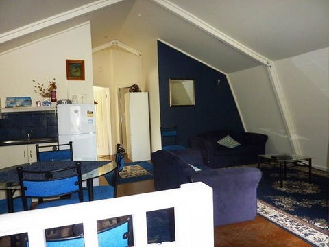 The Doo Drop Inn - Your Accommodation 0