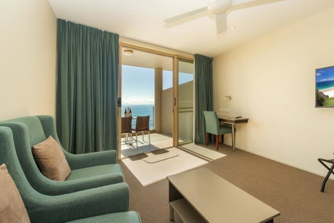 The Dorsal Boutique Hotel - Your Accommodation 2