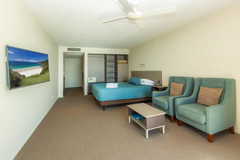 The Dorsal Boutique Hotel - Your Accommodation 3