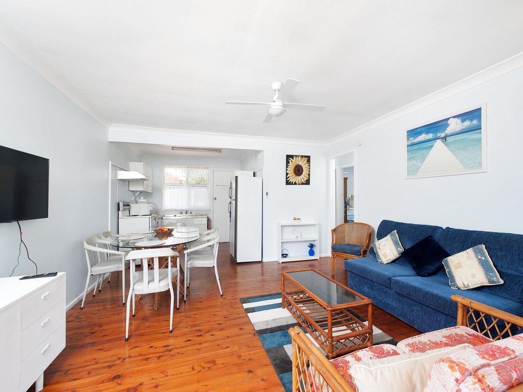 Shoal Bay NSW Your Accommodation
