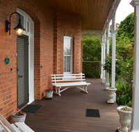 The Dragonfly North West - Your Accommodation