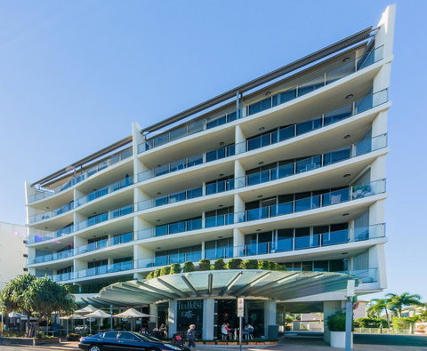 The Dunes Cotton Tree - Your Accommodation 0