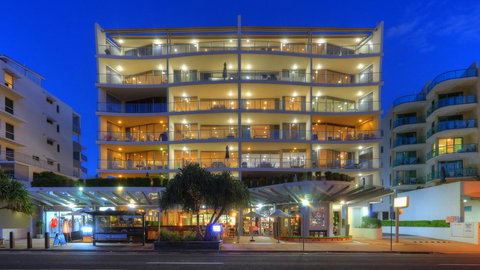 The Dunes Cotton Tree - Your Accommodation 2