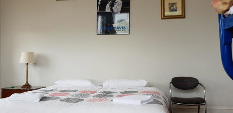The Eastern Hotel - Your Accommodation 1