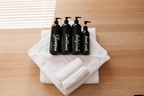 The Endsleigh -1 Bedroom Villa, Free Wifi, Near CBD - Your Accommodation 1