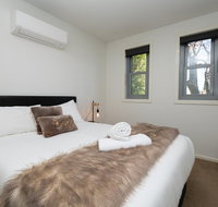 The Endsleigh -1 Bedroom Villa Free Wifi Near CBD - Your Accommodation