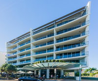 The Dunes Cotton Tree
