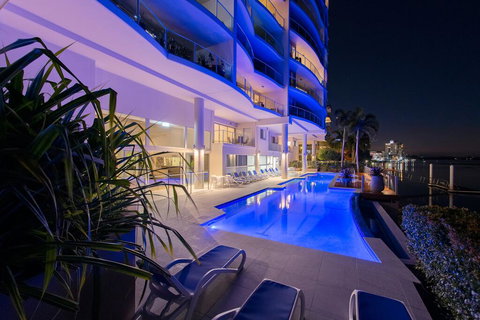 The Duporth Riverside - Your Accommodation 1