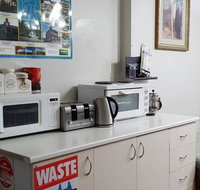 The Eastern Hotel - Your Accommodation