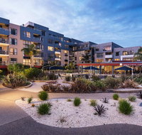 The Esplanade Resort And Spa - Your Accommodation
