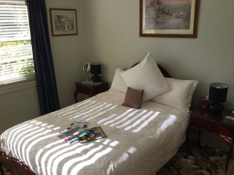 The Evergreen Bed And Breakfast - Your Accommodation 2