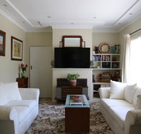 The Evergreen Bed and Breakfast - Your Accommodation