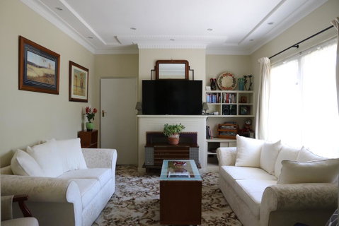 The Evergreen Bed And Breakfast - Your Accommodation 0
