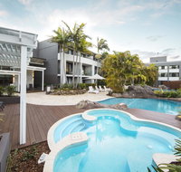 The Executive Inn Newcastle - Your Accommodation