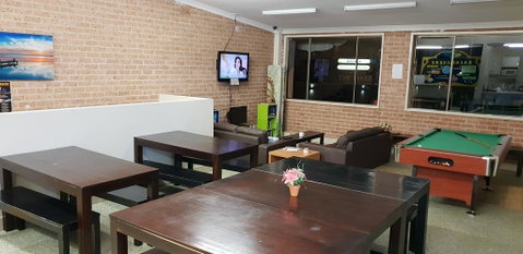 The Entrance Backpackers - Your Accommodation 2