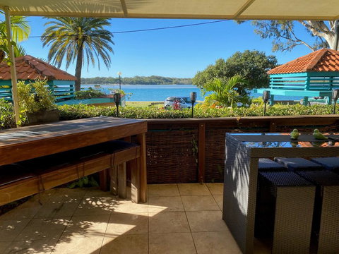 The Esplanade Holiday Apartments - Your Accommodation 3