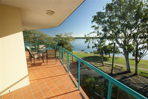 The Esplanade Holiday Apartments - Your Accommodation 0