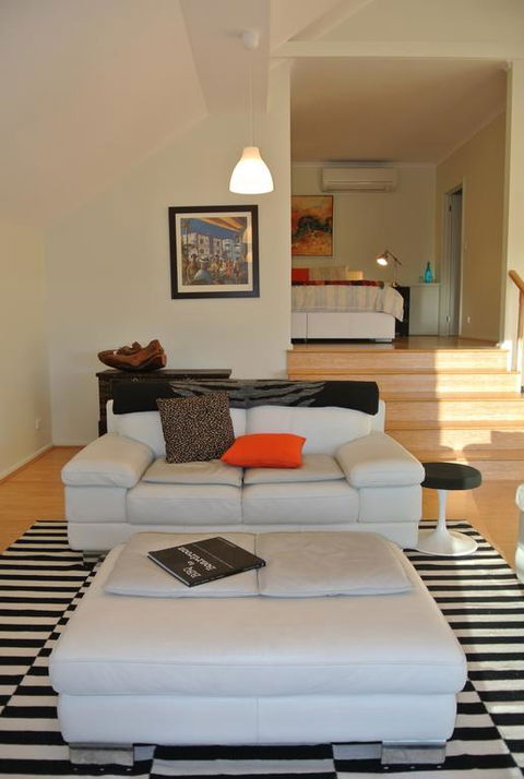 The Farm Willunga - Your Accommodation 3