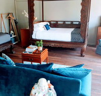 The FarmShed Private Retreat McLaren Vale - Your Accommodation