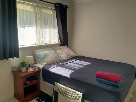 The Fawzi Holiday Home Perth - Your Accommodation 0