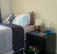 The Fawzi Muslim Homestay - Your Accommodation