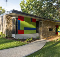 The Feathered Nest - Luxury Wildlife Retreat - Your Accommodation