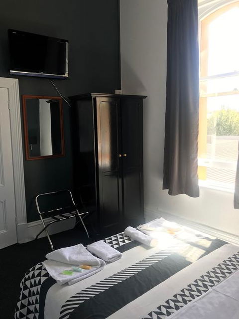 The Federal Boutique Hotel - Your Accommodation 3
