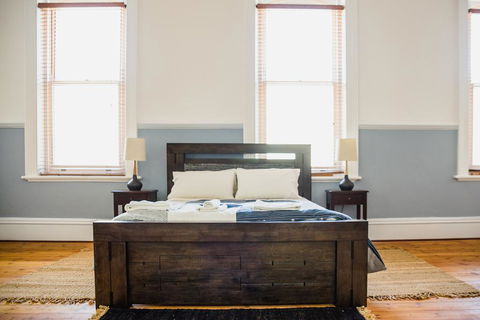 The Federal Boutique Hotel - Your Accommodation 2