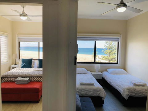 The Fisherman's Shack - Your Accommodation 1