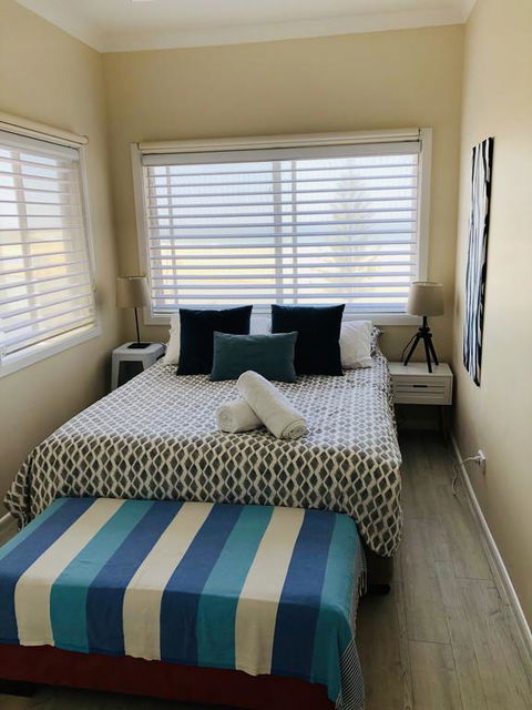 The Fisherman's Shack - Your Accommodation 3