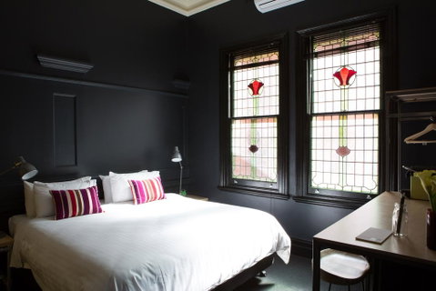 The Franklin Boutique Hotel - Your Accommodation 1