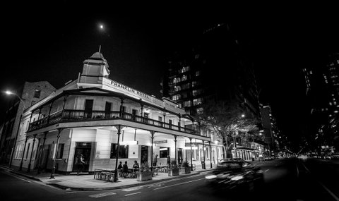 The Franklin Boutique Hotel - Your Accommodation 0