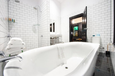The Franklin Boutique Hotel - Your Accommodation 2
