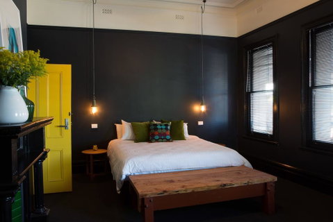 The Franklin Boutique Hotel - Your Accommodation 3