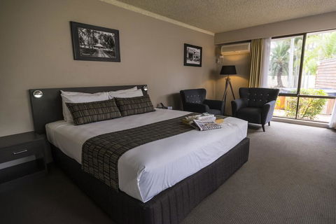 The Galaxy Motel - Your Accommodation 2