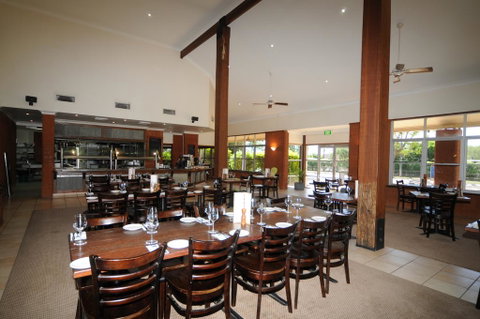 The Gidgee Inn - Your Accommodation 1
