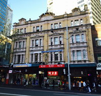 The George Street Hotel - Your Accommodation