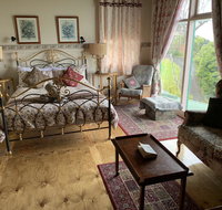 The Goat and Goose Bed  Breakfast - Your Accommodation